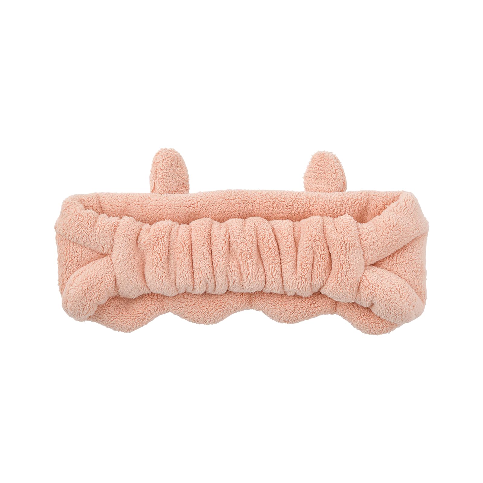 専用❤みかん＊柔ふわ❤ヘアドライタオル♥クリームソーダ…犬くまぱんだ柄⭐ 専用❤みかん＊柔ふわ❤ヘアドライタオル♥クリームソーダ…犬